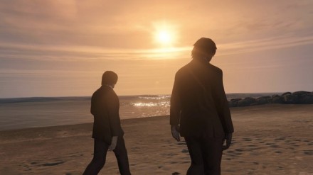 Larry Achiampong and David Blandy, Finding Fanon Part Two, 2015, Courtesy The Mistake Room