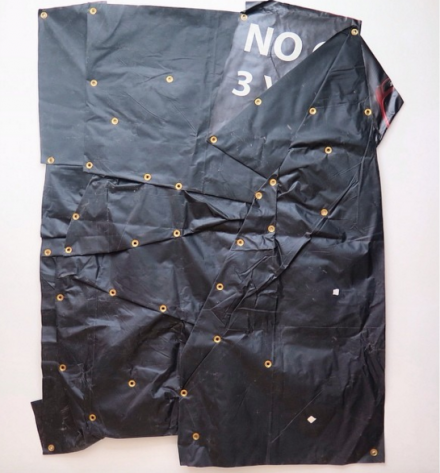 Bjorn Copeland at Cooper Cole, via Art Observed