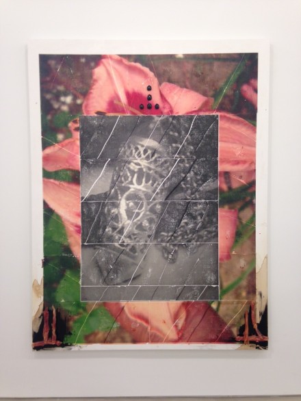 Borden Capalino, Say Mr. Sandman (2016)