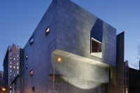 Breuer Building, via Art Newspaper