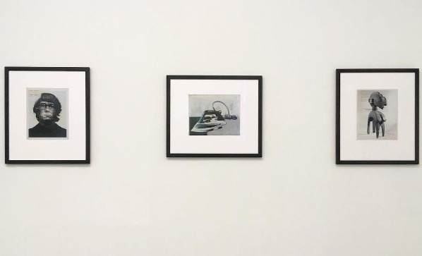 Thomas Ruff New Work » Berlin – Thomas Ruff: “New Works” at Sprüth Magers Through August ...