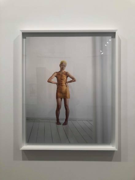 Yuko. Berlin, 2018, ALEC SOTH, Sean Kelly gallery