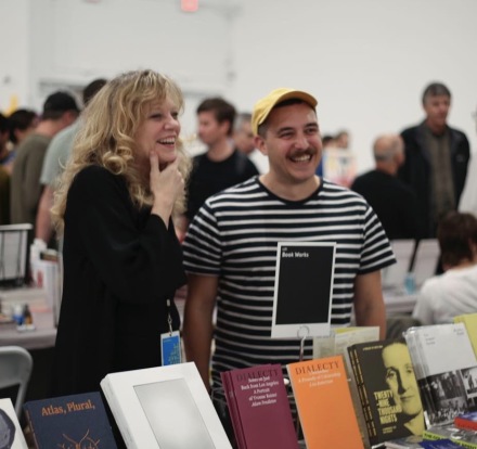 Book Works, via Printed Matter