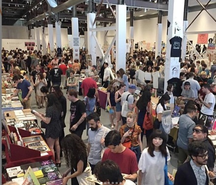 LAABF, via Printed Matter