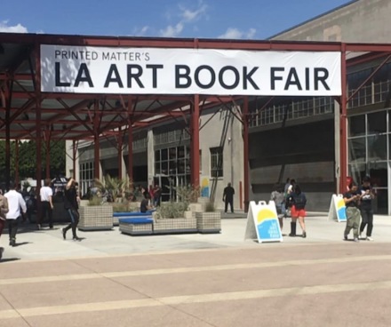 LAABF, via Printed Matter