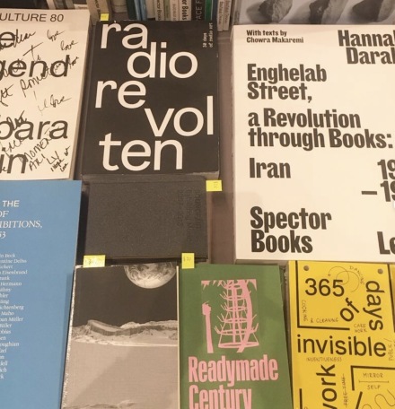 Spector Books, via Art Observed