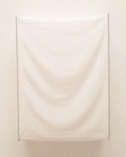 Cathy Wilkes, Untitled (2019), via Art Observed