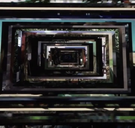 Christan Marclay, via Art Observed