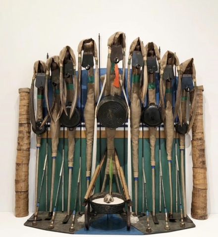 Daniel Lind Ramos, via Art Observed