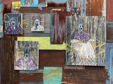 Kaikai Kiki, via Art Observed