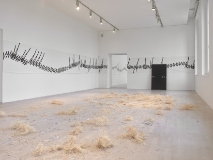 Lutz Bacher, via K21