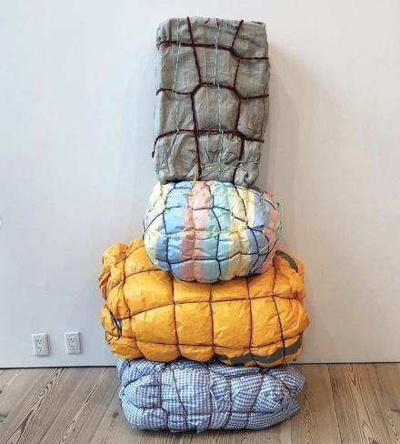 Maia Ruth Lee, via Art Observed