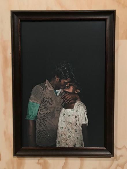 Soham Gupta, Untitled (2013-2017), via Art Observed