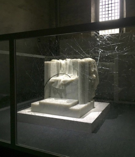 Suan Yuan and Peng Yu, via Art Observed