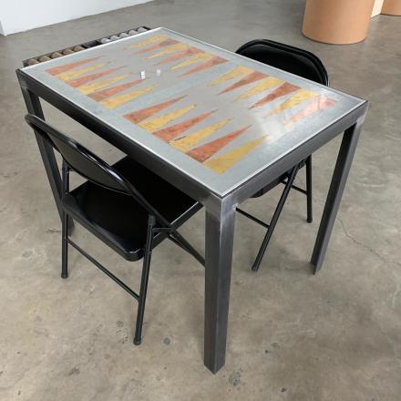 Zak Kitnick, via Art Observed