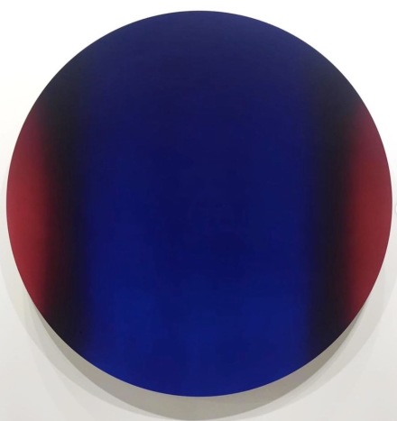 Anish Kapoor at Lisson