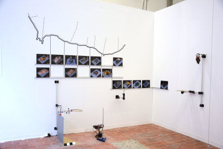 Ivan Gallery, via Ivan Gallery