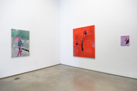Alissa McKendrick, Resentment (Installation View), via Team