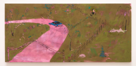 Alissa McKendrick, Untitled (2019), via Team