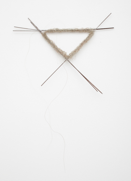 Marisa Merz, via Gladstone