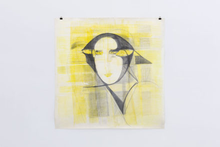 Marisa Merz, via Gladstone