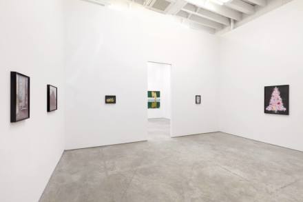 Group Show (Installation View), via Karma