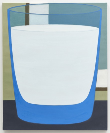 Henni Alftan, Spilled Milk (2019), via Karma