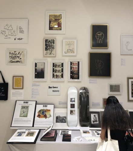 Boo-Hooray, via Art Observed