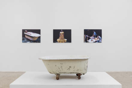 Economies (Installation View), via LTD