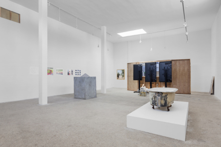 Economies (Installation View), via LTD