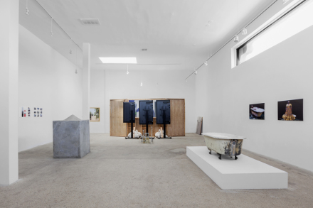 Economies (Installation View), via LTD