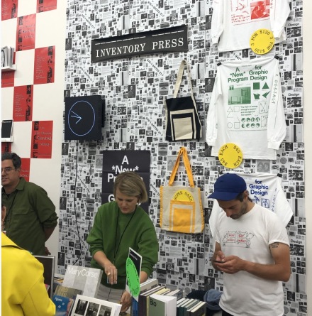 Inventory Press, via Art Observed