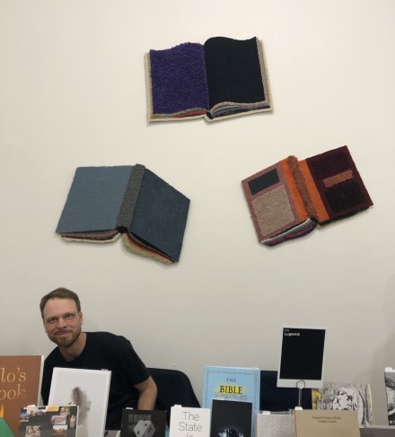 Lugemik, via Art Observed