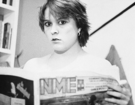 Sarah Lucas, 1978 (2000), via Sprueth Magers
