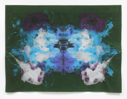 Mai-Thu Perret, Agua Viva (Installation View), via Galerie Barbara Weiss