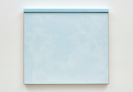 N. Dash, Untitled (2019), via Casey Kaplan