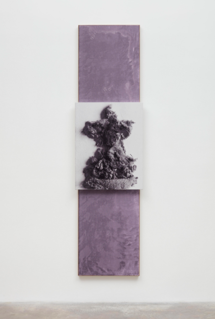 N. Dash, Untitled (2019), via Casey Kaplan