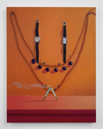 Paul Rouphail, via Jack Barrett