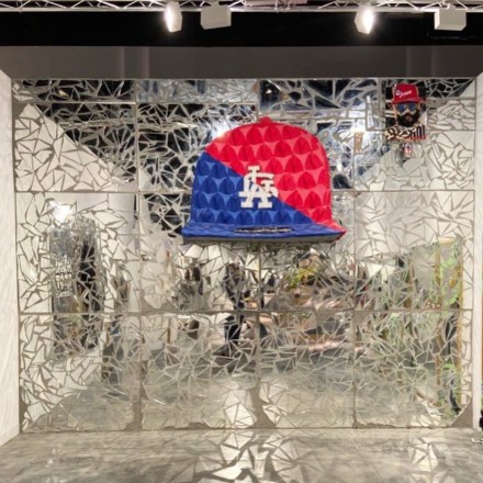 Jim Dine at Ben Brown, via Art Observed