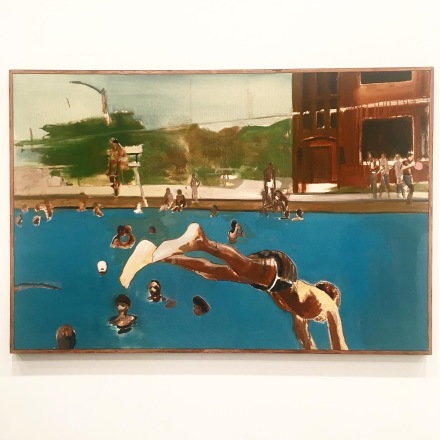 Noah Davis, 1975 (8) (2013)