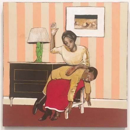 Noah Davis, Bad Boy For Life (2007)