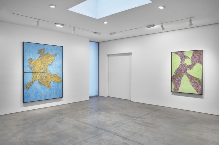 Lee Bul, Interlude Perdu (Installation View), via Lhemann Maupin