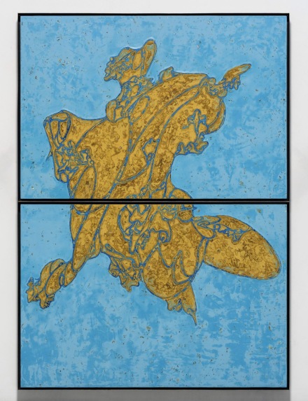 Lee Bul, Perdu XXII (2019), via Lehmann Maupin