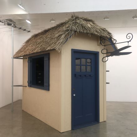 Mark Dion, Bureau of Censorship (1996 - 2019), via Art Observed