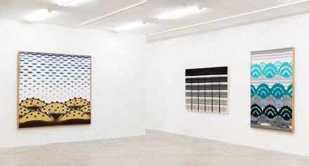 Roger Brown (Installation View), via Venus Over Manhattan