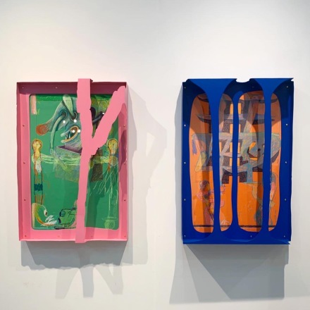 Serban Ionescu at R & Company