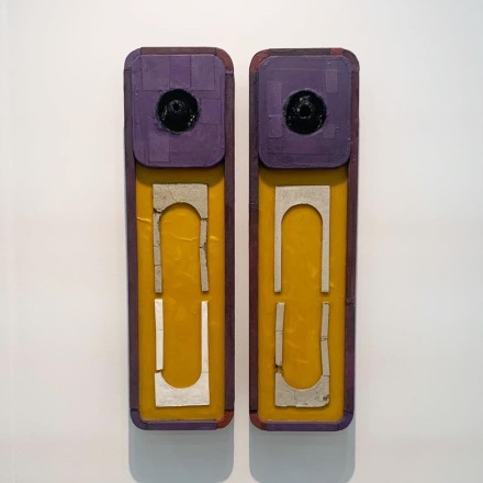 Pedro Wirz at Kai Matsumiya