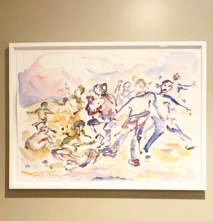 Sophie Von Hellerman at Wentrup-637D-4427-BC3B-0C43808D198E