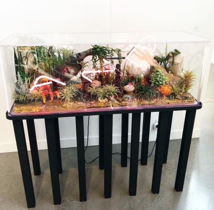 Max Hooper Schneider at Maureen Paley