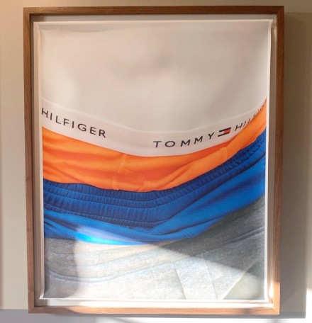 David Alekhougie at Kate Werble